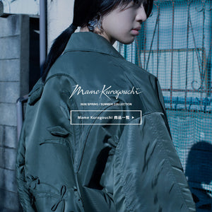 AURALEE・Mame Kurogouchi・FUMIKA UCHIDA・CFCL 通販 「ONENESS