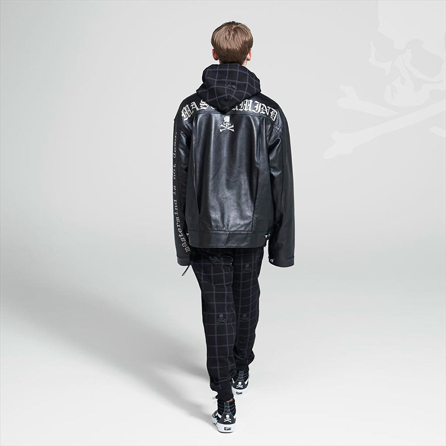 mastermind JAPAN (マスターマインドジャパン) 2023AW LOOK BOOK