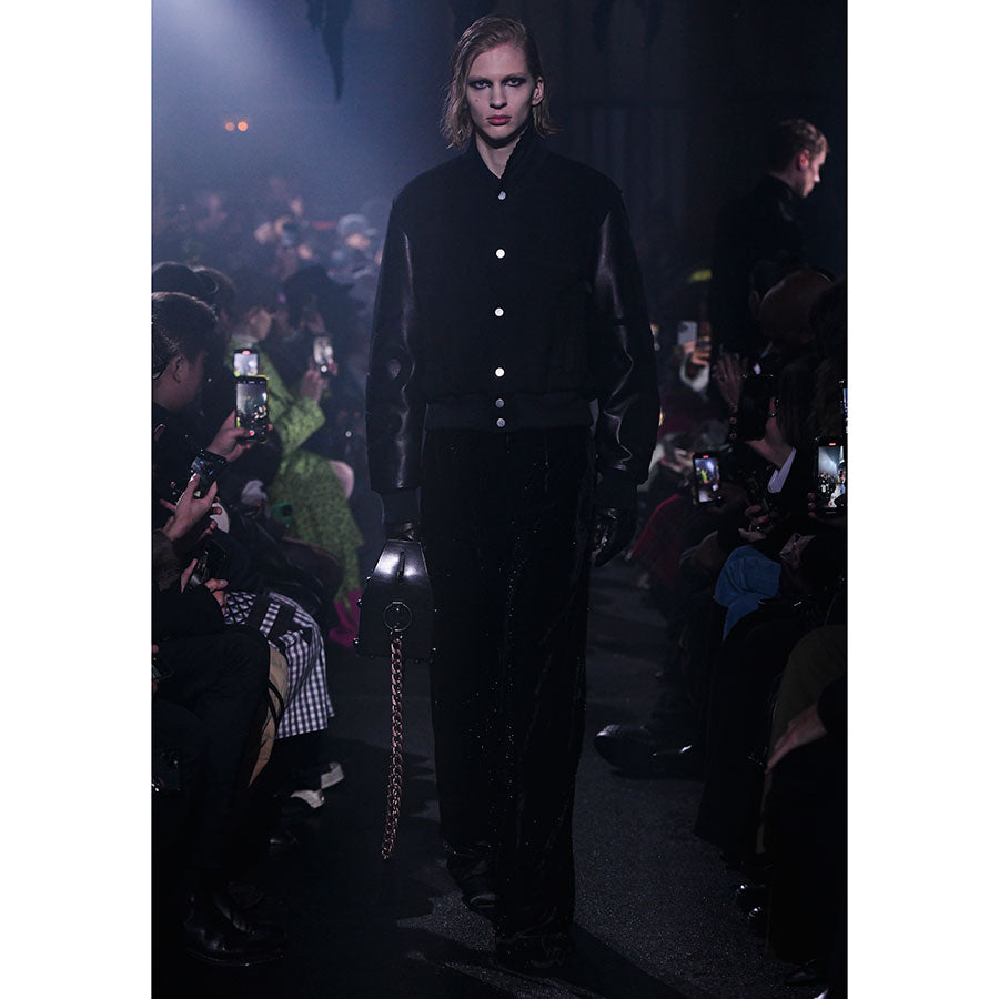 MASU24aw VARSITY JACKET