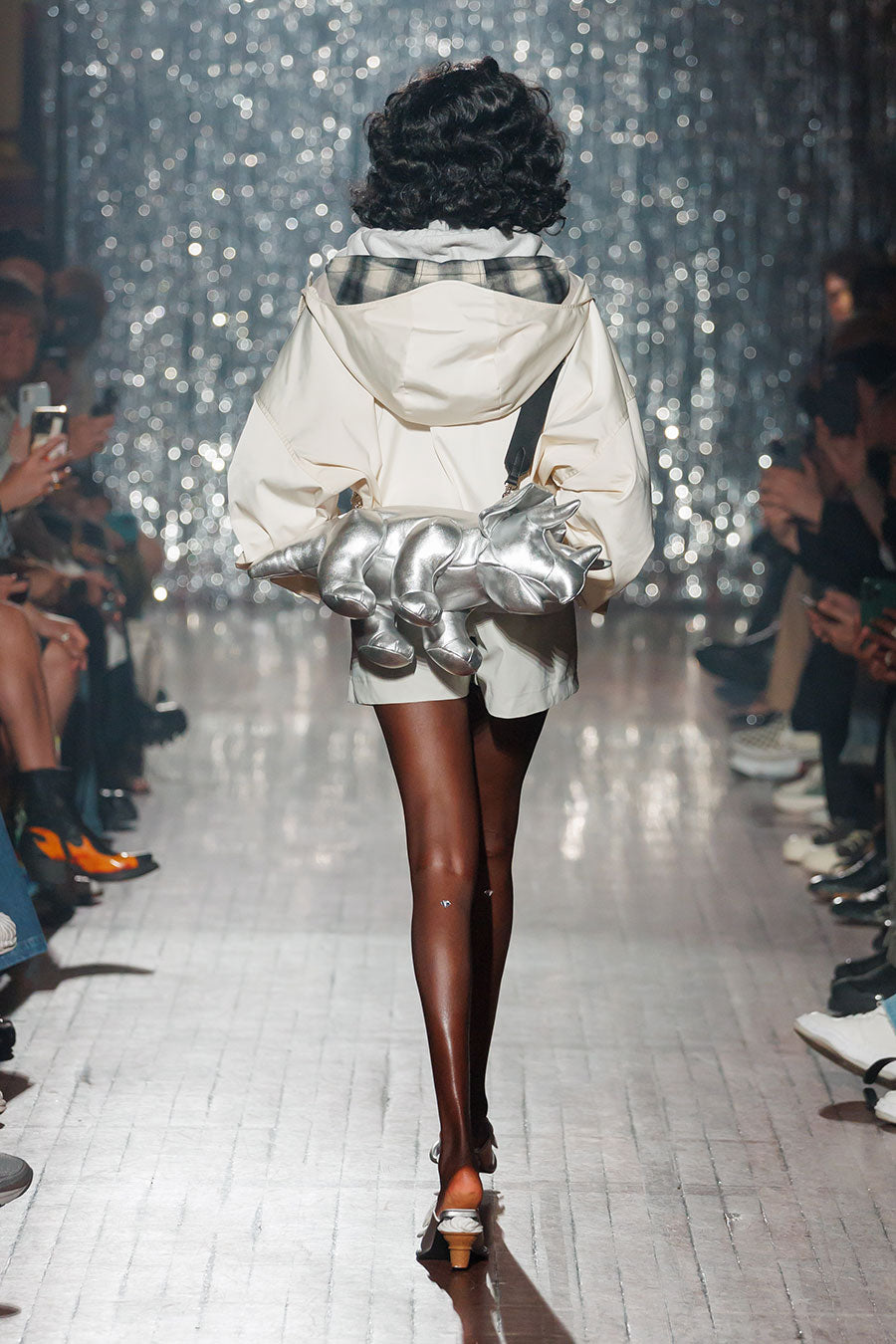 Maison MIHARA YASUHIRO(ミハラヤスヒロ) 2025SS LOOK BOOK – ONENESS