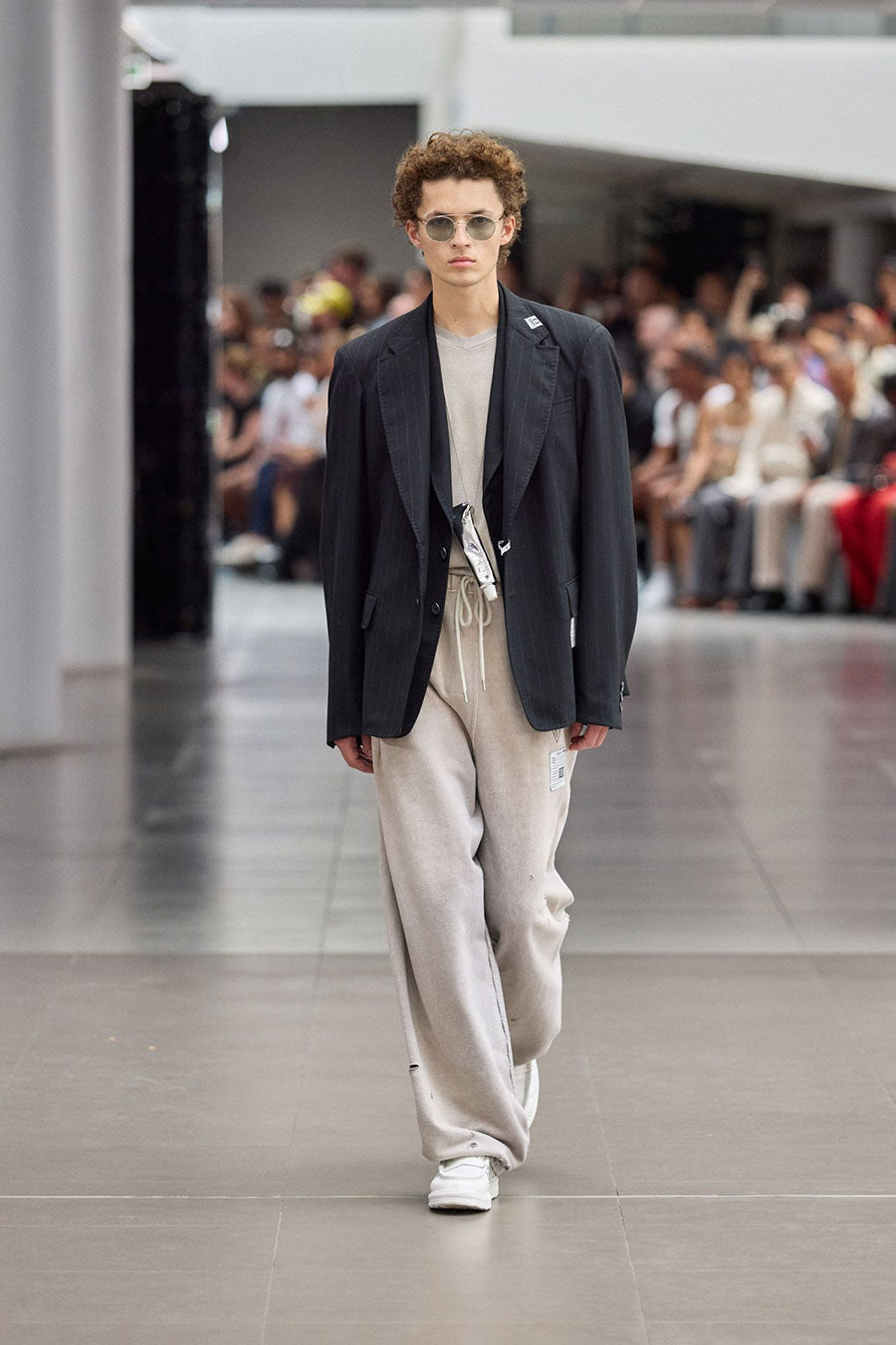 無言購入不可　ミハラヤスヒロ 25SS フードドッキングMA-1 無言購入不可 ミハラヤスヒロ 25SS フードドッキングMA-1 無言購入不可