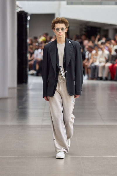 Maison MIHARA YASUHIRO(ミハラヤスヒロ) 2026SS LOOK BOOK – ONENESS