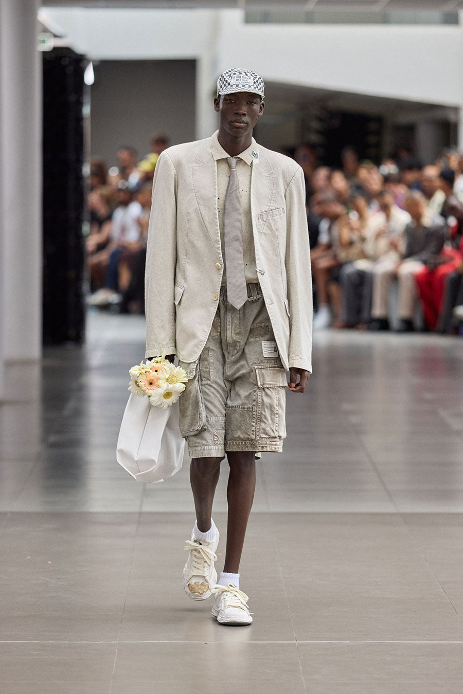 Maison MIHARA YASUHIRO(ミハラヤスヒロ) 2026SS LOOK BOOK – ONENESS