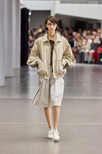 Maison MIHARA YASUHIRO(ミハラヤスヒロ) 2026SS LOOK BOOK – ONENESS