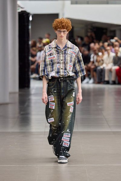 Maison MIHARA YASUHIRO(ミハラヤスヒロ) 2026SS LOOK BOOK – ONENESS