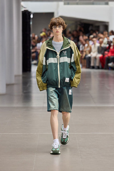 Maison MIHARA YASUHIRO(ミハラヤスヒロ) 2026SS LOOK BOOK – ONENESS