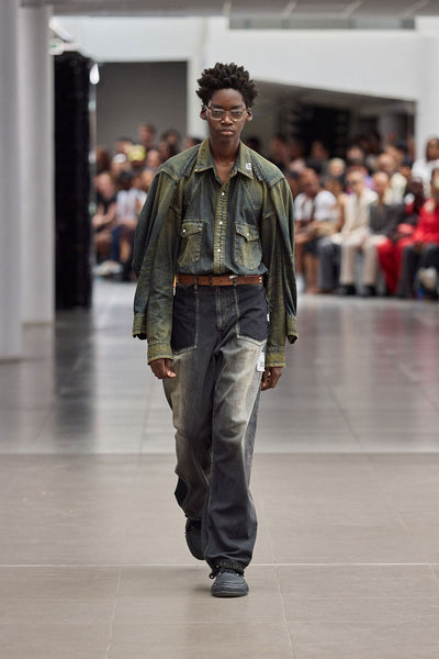 Maison MIHARA YASUHIRO(ミハラヤスヒロ) 2026SS LOOK BOOK – ONENESS