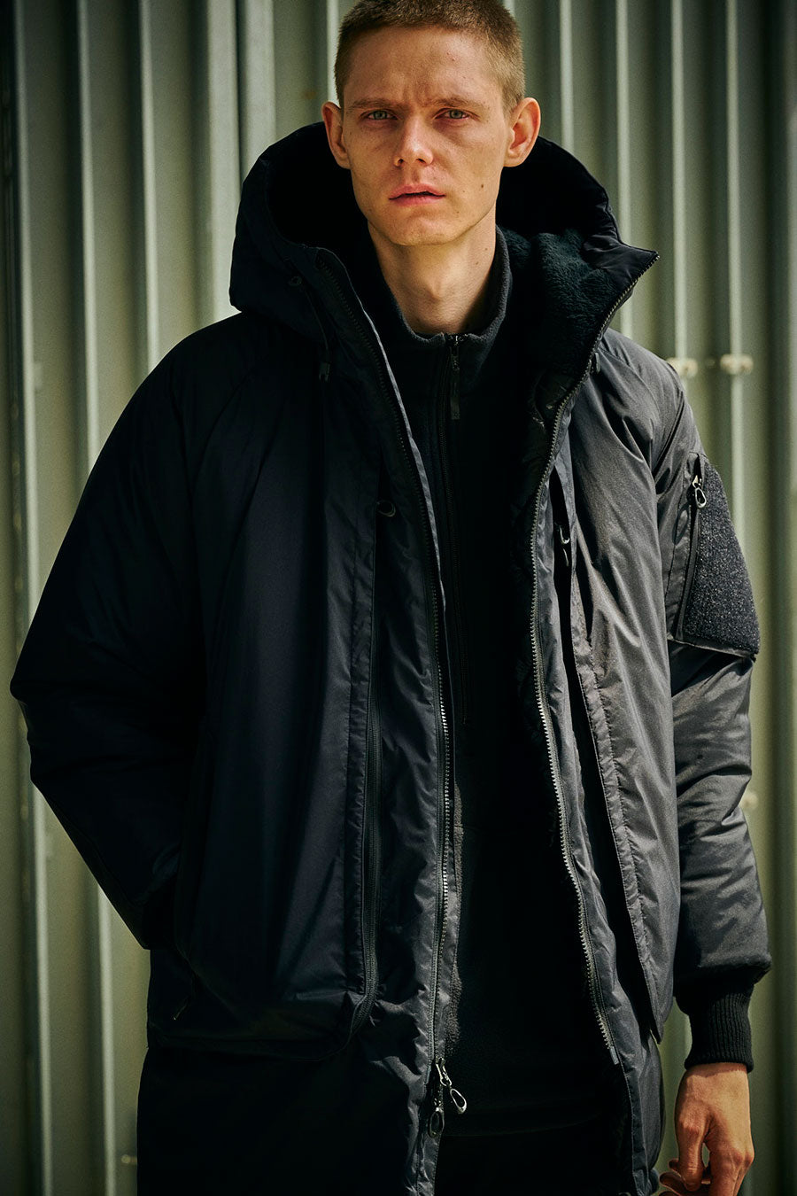 MOUT RECON TAILOR【マウトリーコンテーラー】正規取り扱い店