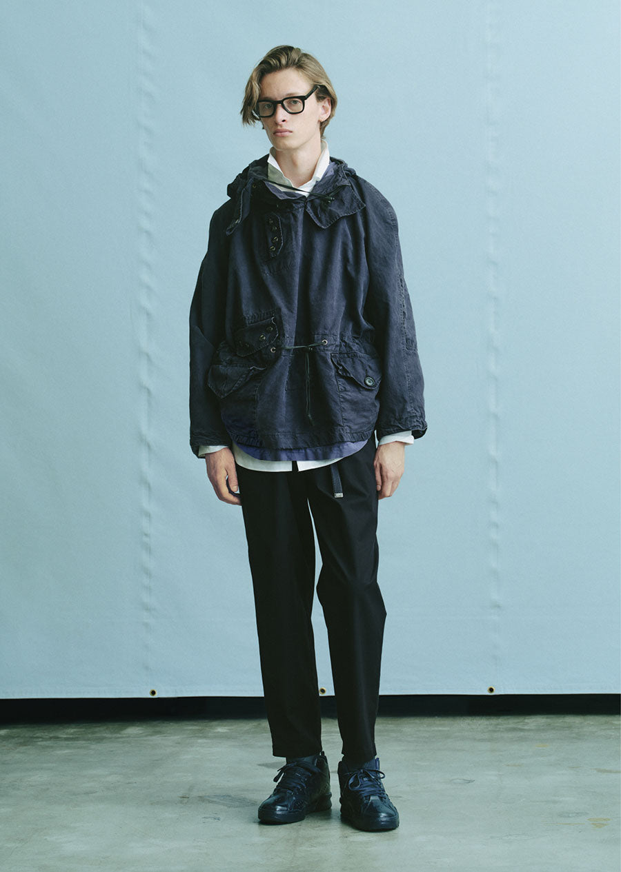 New Manual (ニューマニュアル) 2026SS LOOKBOOK – ONENESS ONLINE STORE