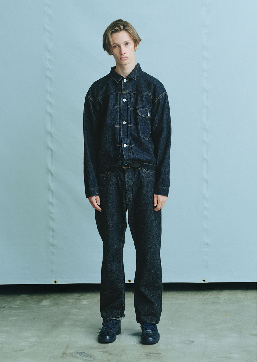 New Manual (ニューマニュアル) 2026SS LOOKBOOK – ONENESS ONLINE STORE