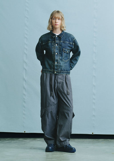 New Manual (ニューマニュアル) 2026SS LOOKBOOK – ONENESS ONLINE STORE