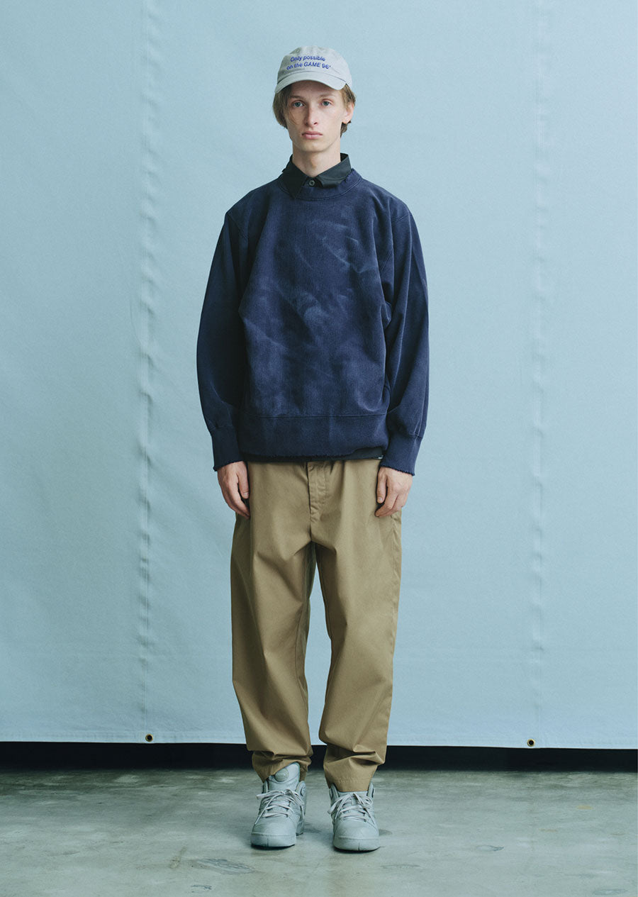 New Manual (ニューマニュアル) 2026SS LOOKBOOK – ONENESS ONLINE STORE