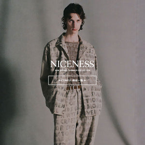 AURALEE・NICENESS・MAATEE&SONS・A.PRESSE 通販「ONENESS ONLINE STORE」