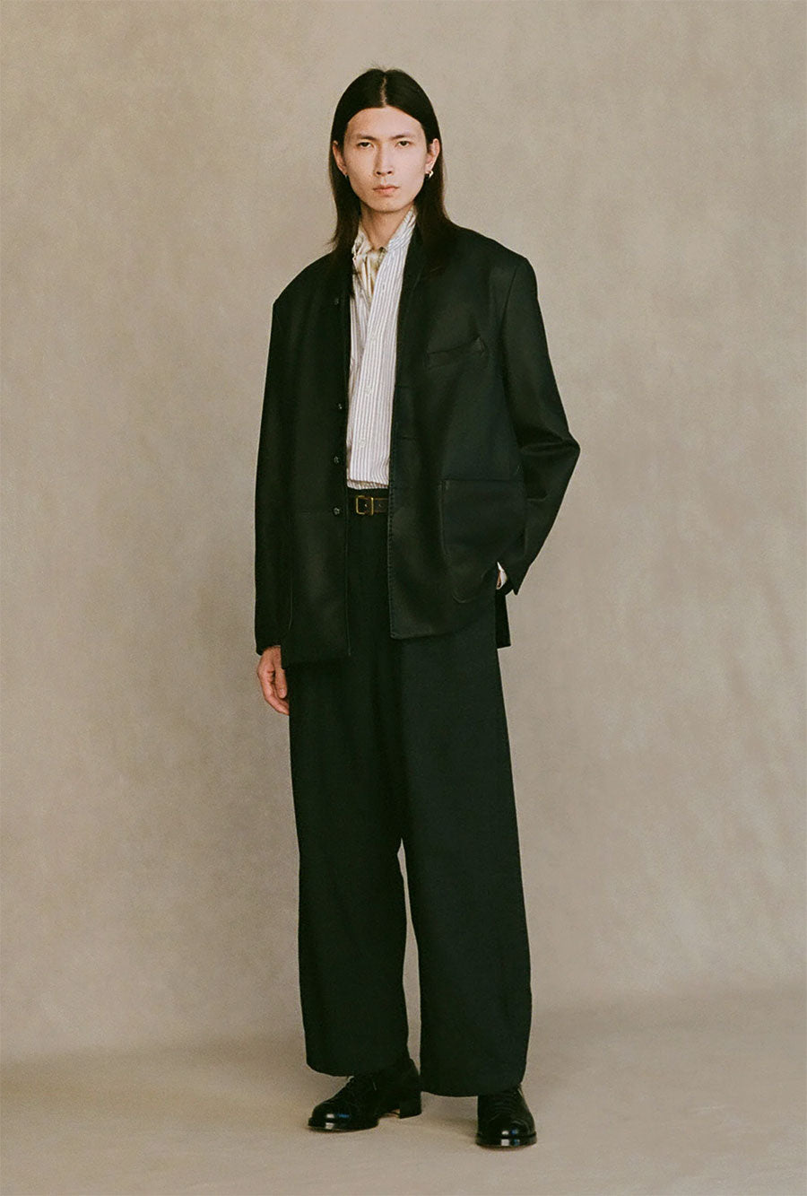 NICENESS (ナイスネス) 2025AW LOOK BOOK – ONENESS ONLINE STORE