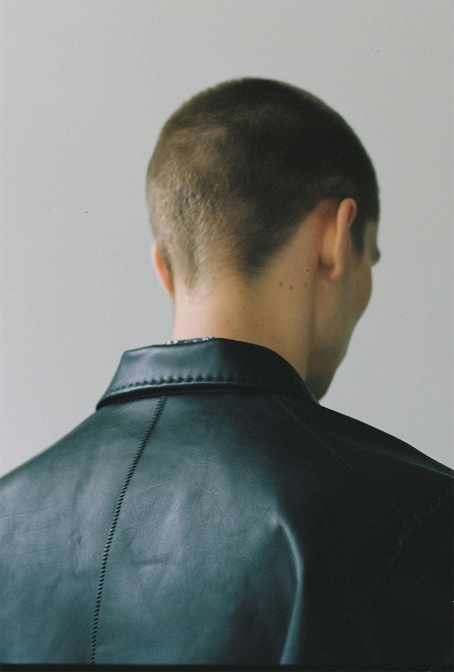 NICENESS (ナイスネス) 2025SS LOOK BOOK – ONENESS ONLINE STORE