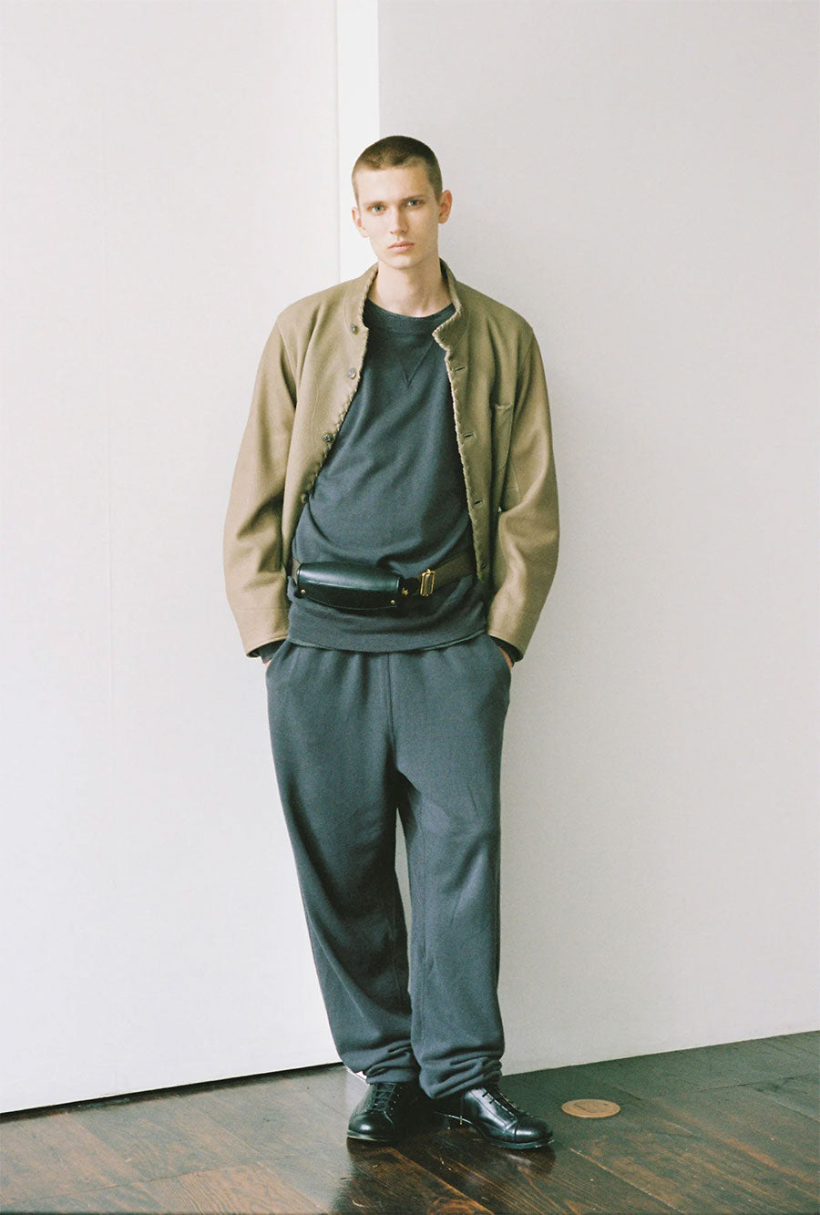 NICENESS (ナイスネス) 2025SS LOOK BOOK – ONENESS ONLINE STORE