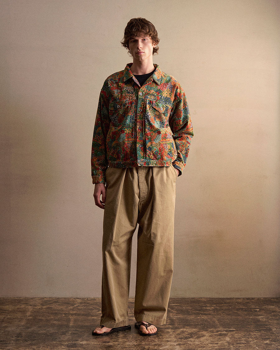 NICENESS (ナイスネス) 2026AW LOOK BOOK – ONENESS ONLINE STORE