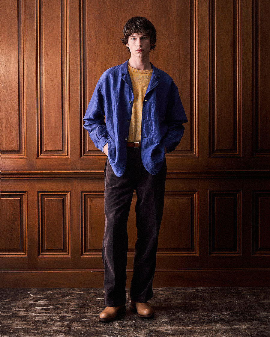 NICENESS (ナイスネス) 2026AW LOOK BOOK – ONENESS ONLINE STORE