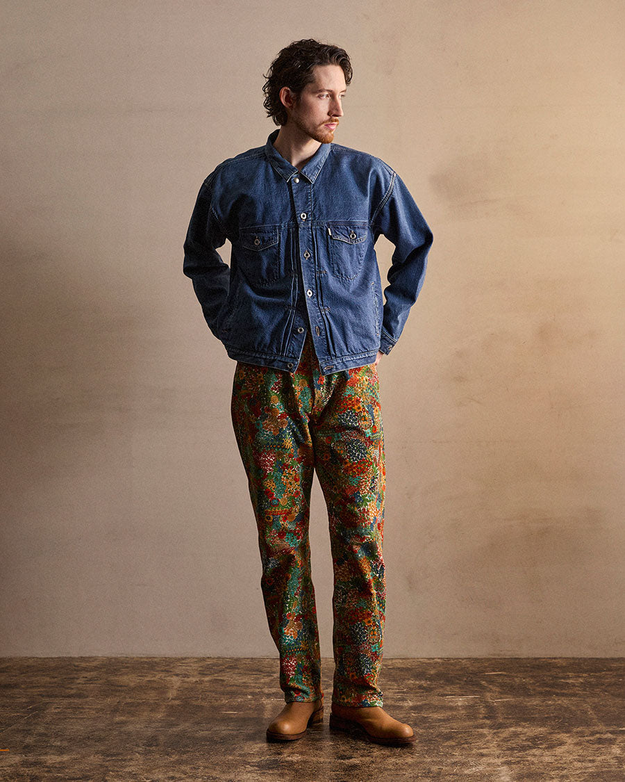 NICENESS (ナイスネス) 2026AW LOOK BOOK – ONENESS ONLINE STORE