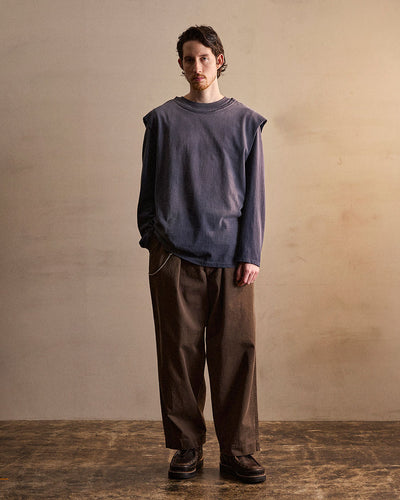 NICENESS (ナイスネス) 2026AW LOOK BOOK – ONENESS ONLINE STORE