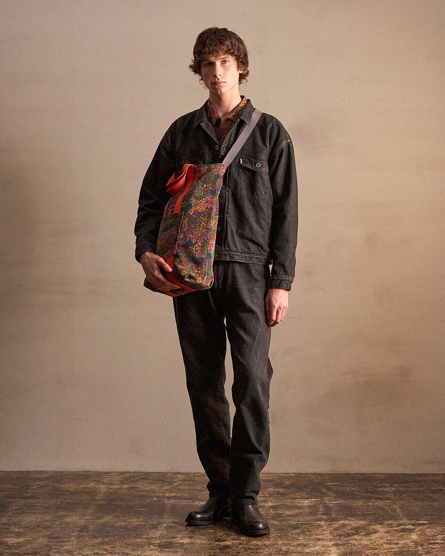 NICENESS (ナイスネス) 2026AW LOOK BOOK – ONENESS ONLINE STORE