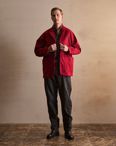 NICENESS (ナイスネス) 2026AW LOOK BOOK – ONENESS ONLINE STORE