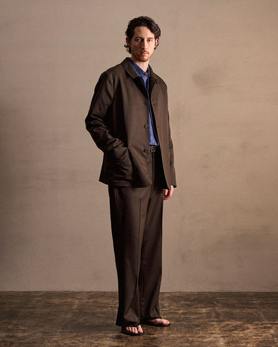 NICENESS (ナイスネス) 2026AW LOOK BOOK – ONENESS ONLINE STORE