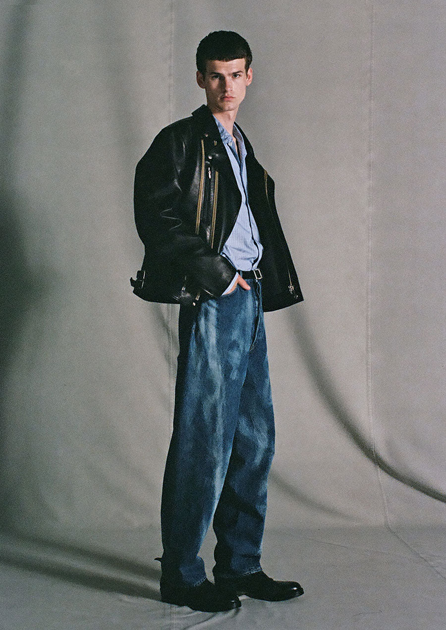 NICENESS (ナイスネス) 2026SS LOOK BOOK – ONENESS ONLINE STORE