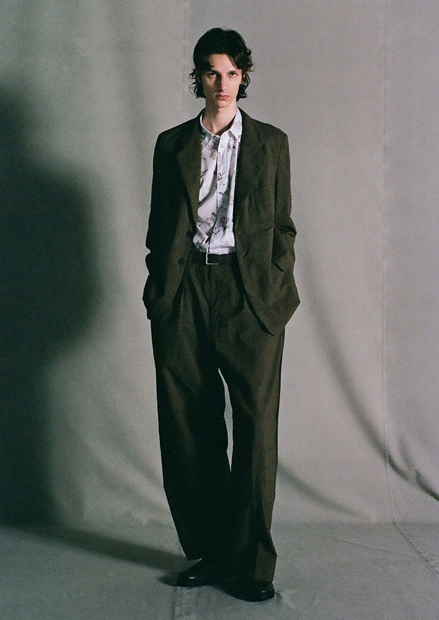 NICENESS (ナイスネス) 2026SS LOOK BOOK – ONENESS ONLINE STORE