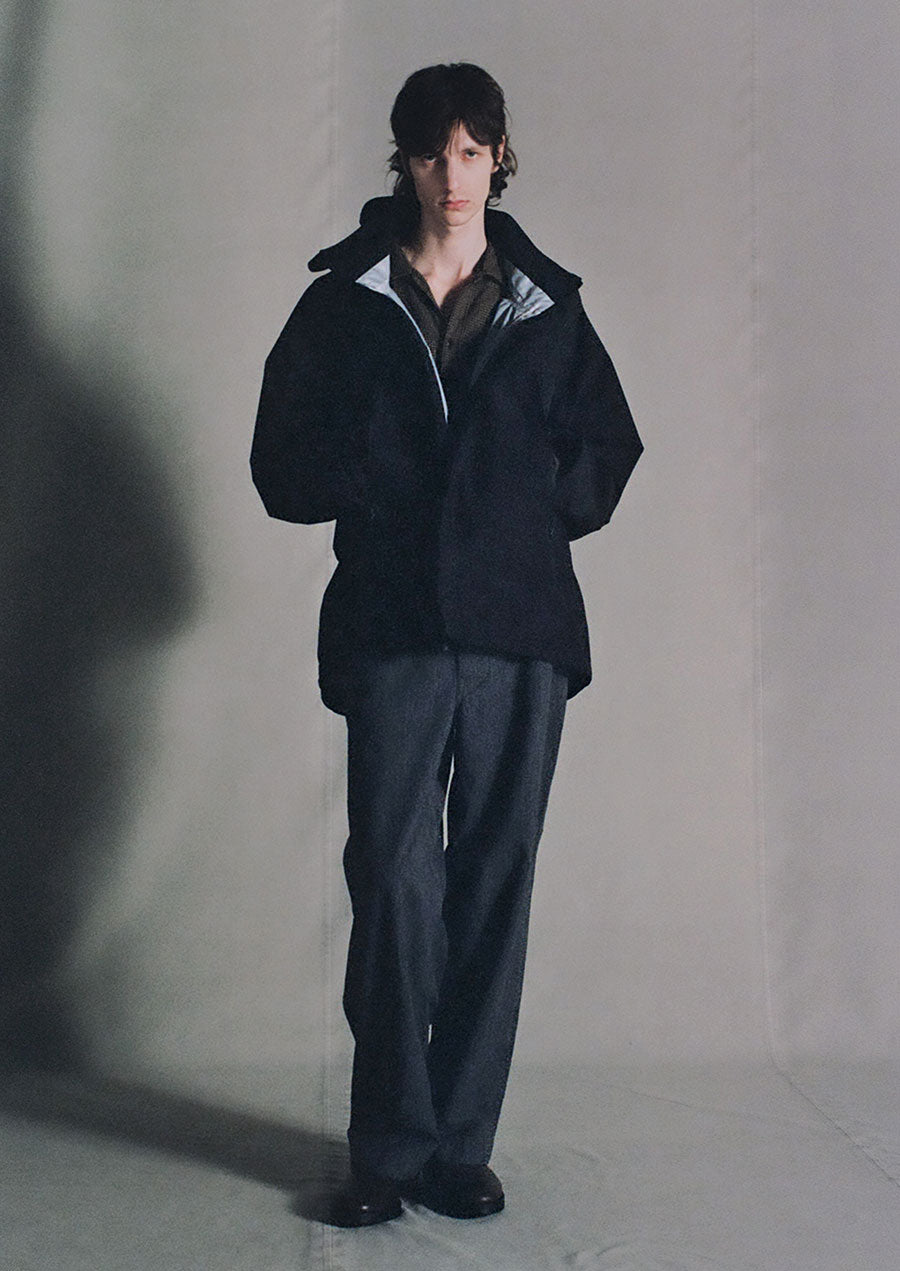 NICENESS (ナイスネス) 2026SS LOOK BOOK – ONENESS ONLINE STORE