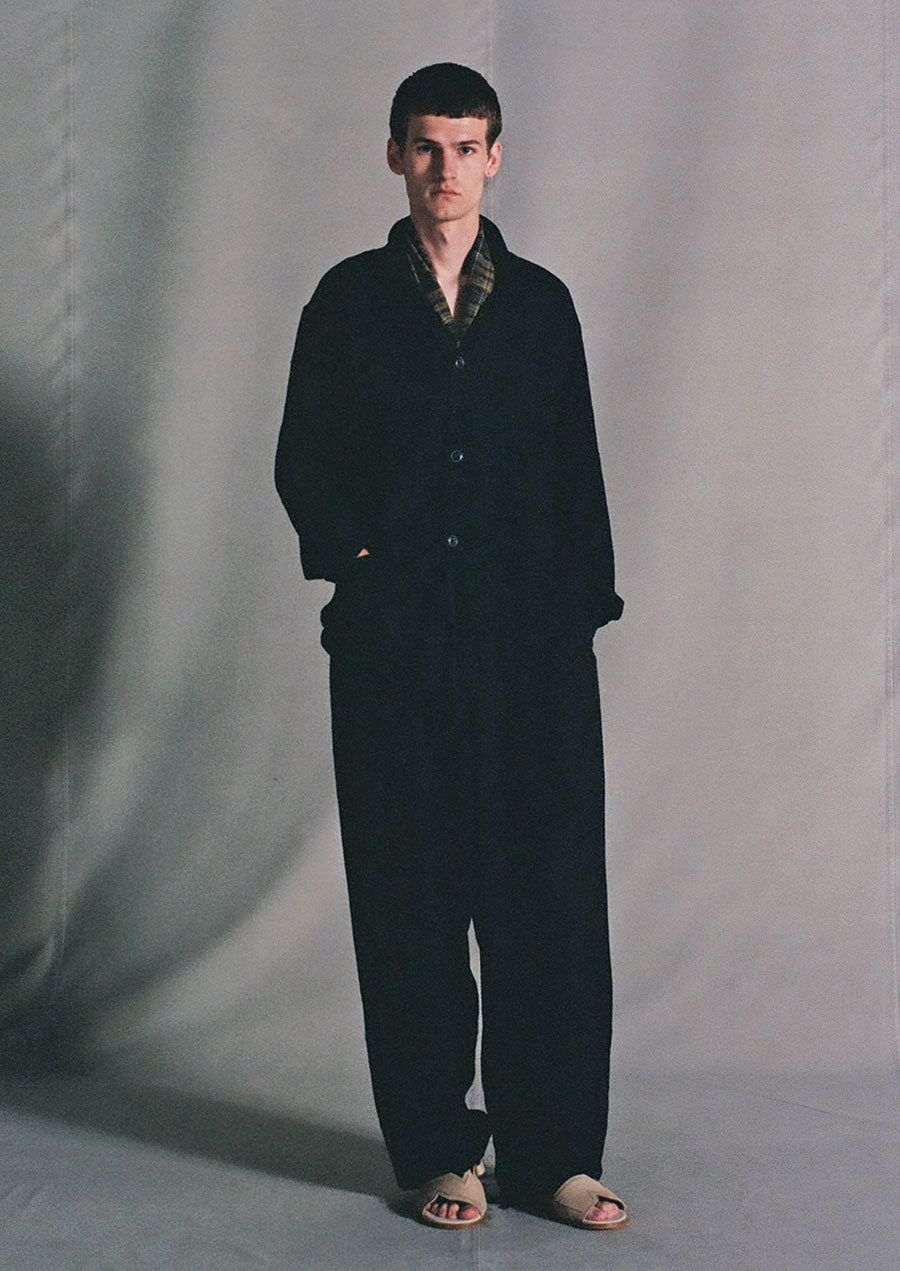 NICENESS (ナイスネス) 2026SS LOOK BOOK – ONENESS ONLINE STORE