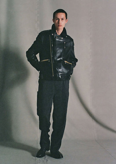 NICENESS (ナイスネス) 2026SS LOOK BOOK – ONENESS ONLINE STORE