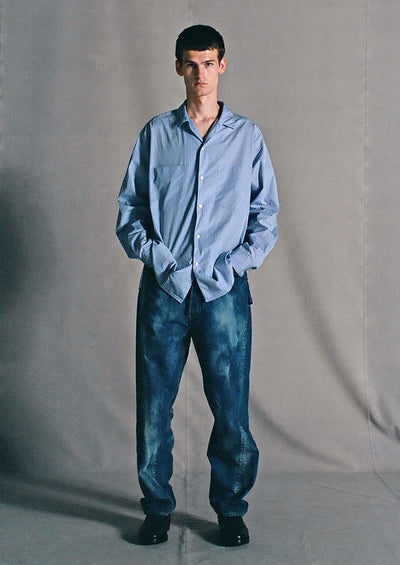 NICENESS (ナイスネス) 2026SS LOOK BOOK – ONENESS ONLINE STORE