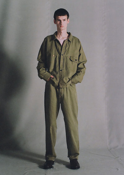 NICENESS (ナイスネス) 2026SS LOOK BOOK – ONENESS ONLINE STORE