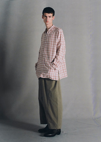NICENESS (ナイスネス) 2026SS LOOK BOOK – ONENESS ONLINE STORE