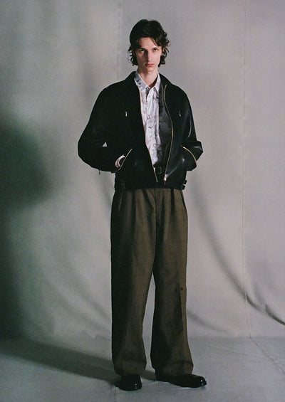NICENESS (ナイスネス) 2026SS LOOK BOOK – ONENESS ONLINE STORE