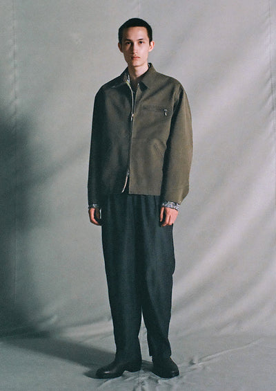 NICENESS (ナイスネス) 2026SS LOOK BOOK – ONENESS ONLINE STORE