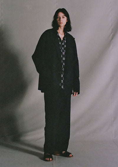 NICENESS (ナイスネス) 2026SS LOOK BOOK – ONENESS ONLINE STORE