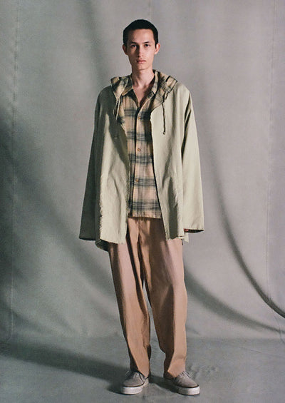 niceness 26ss CHRISTO musterwerk 柿乃葉 NICENESS – Vintage Concept