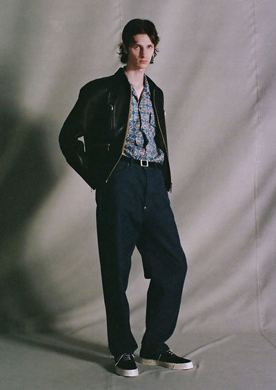 NICENESS (ナイスネス) 2026SS LOOK BOOK – ONENESS ONLINE STORE