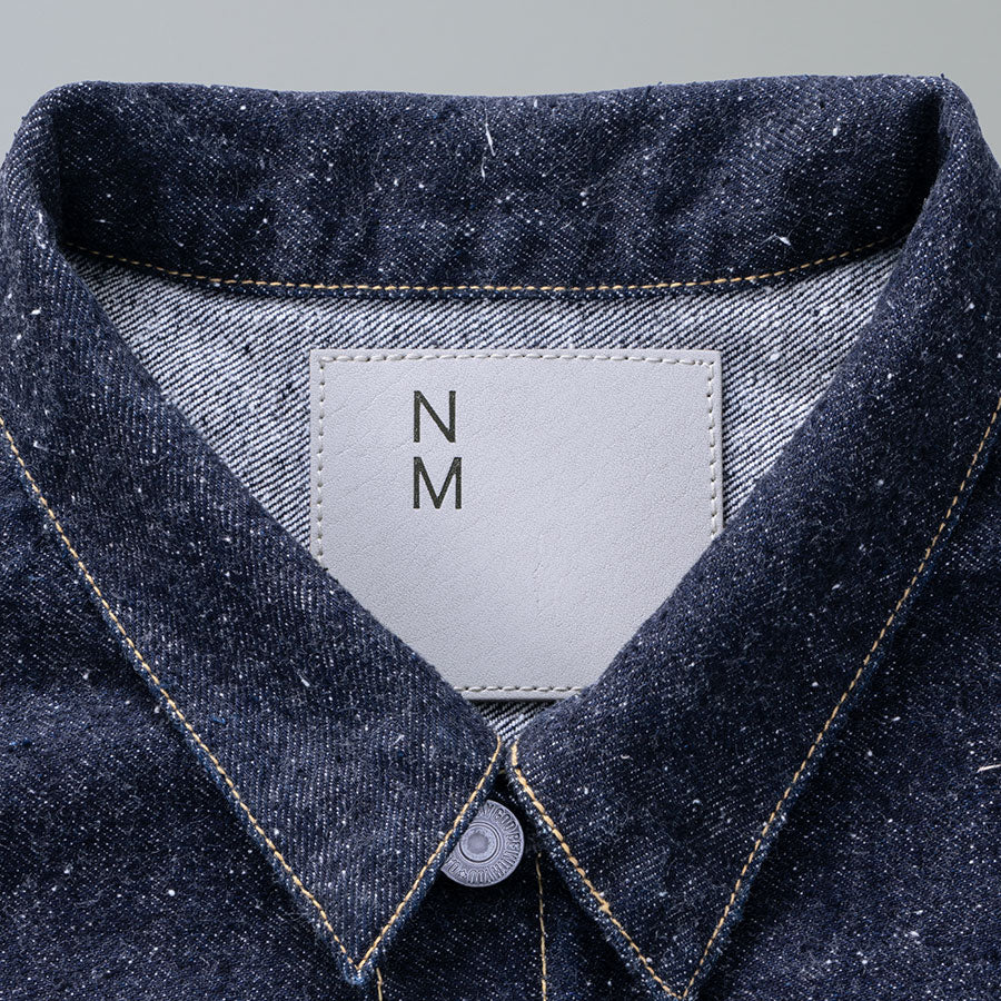 【New Manual/ニューマニュアル】<br>#029 WW Ⅱ LV T-BACK JACKET ONE-WASHED <br>JK-YY-0015