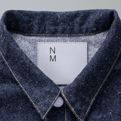 【New Manual/ニューマニュアル】<br>#029 WW Ⅱ LV T-BACK JACKET ONE-WASHED <br>JK-YY-0015