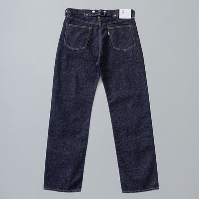 【New Manual/ニューマニュアル】<br>#002 1942 LV JEANS <br>PT-YY-0001