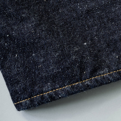 【New Manual/ニューマニュアル】<br>#002 1942 LV JEANS ONE-WASHED <br>PT-YY-0001