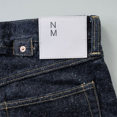 【New Manual/ニューマニュアル】<br>#002 1942 LV JEANS ONE-WASHED <br>PT-YY-0001