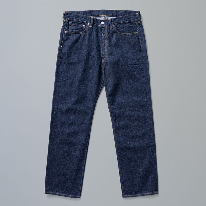 New Manual/ニューマニュアル】#033 LV 60'S JEANS ONE-WASHED PT-YY