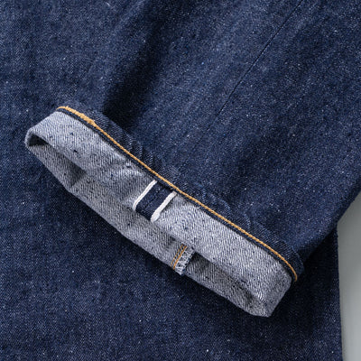 【New Manual/ニューマニュアル】<br>#033 LV 60'S JEANS ONE-WASHED <br>PT-YY-0008