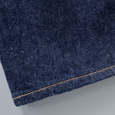 【New Manual/ニューマニュアル】<br>#033 LV 60'S JEANS ONE-WASHED <br>PT-YY-0008
