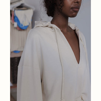 【Baserange/ベースレンジ】<br>ORDU SWEATSHIRT <br>FORS-IF-AU23