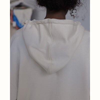 【Baserange/ベースレンジ】<br>ORDU SWEATSHIRT <br>FORS-IF-AU23